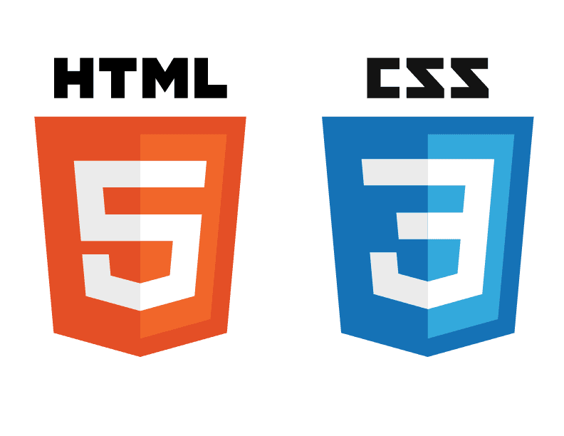 Vanilla Web Development with CSS and HTML - NextGen Coding Company