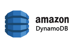 DynamoDB logo