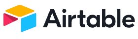 Airtable logo