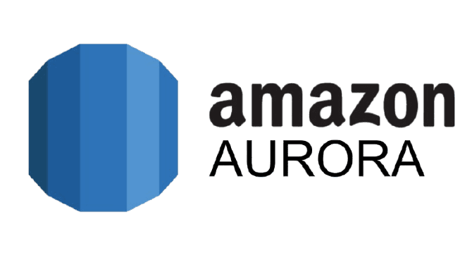 AWS Aurora logo