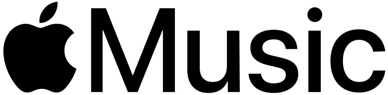 Apple Music logo