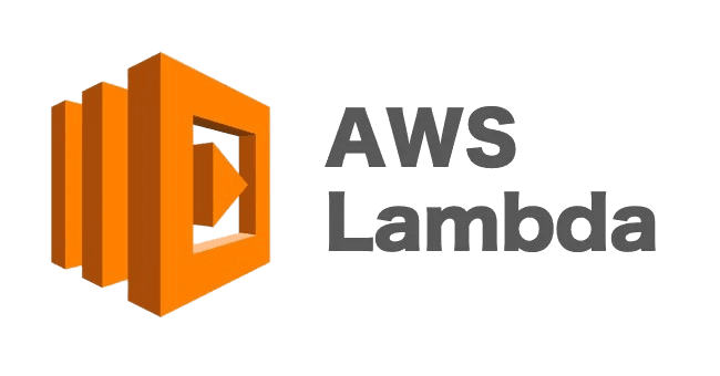 AWS Lambda logo