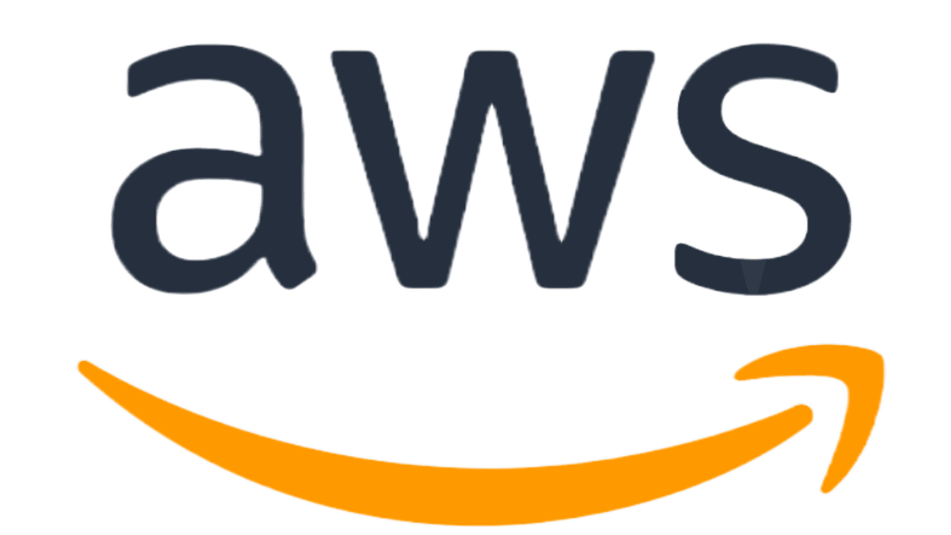 AWS logo