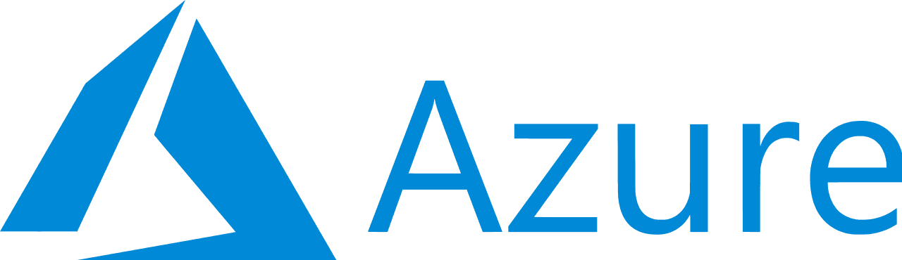 Azure logo