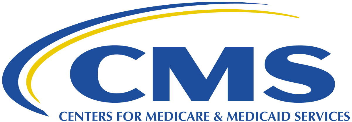 CMS logo