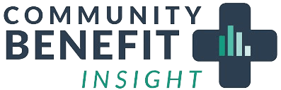 Community Benefit Insight logo