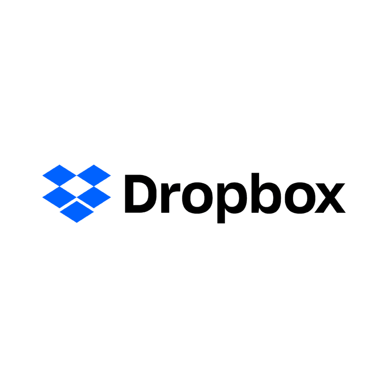 Dropbox logo