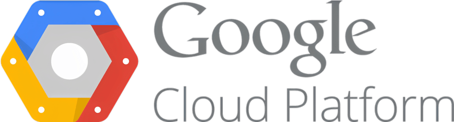 Google GCP logo