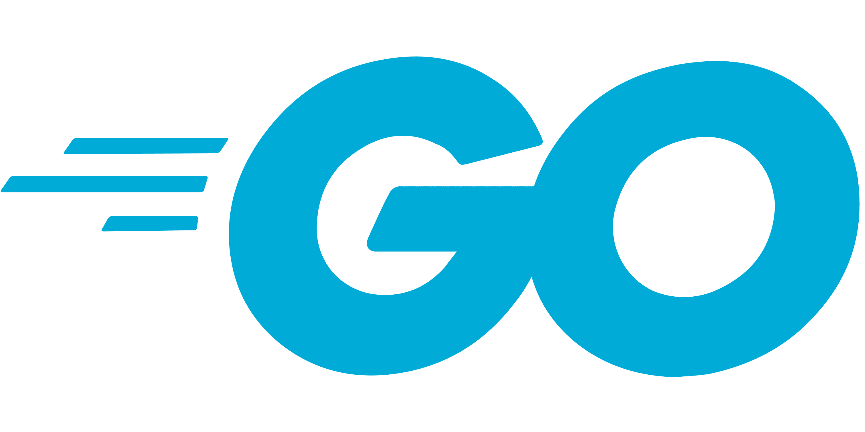 GoLang logo