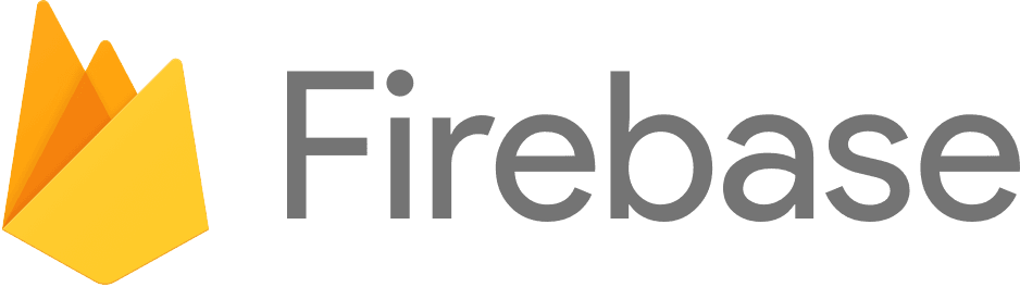 Google Firebase logo