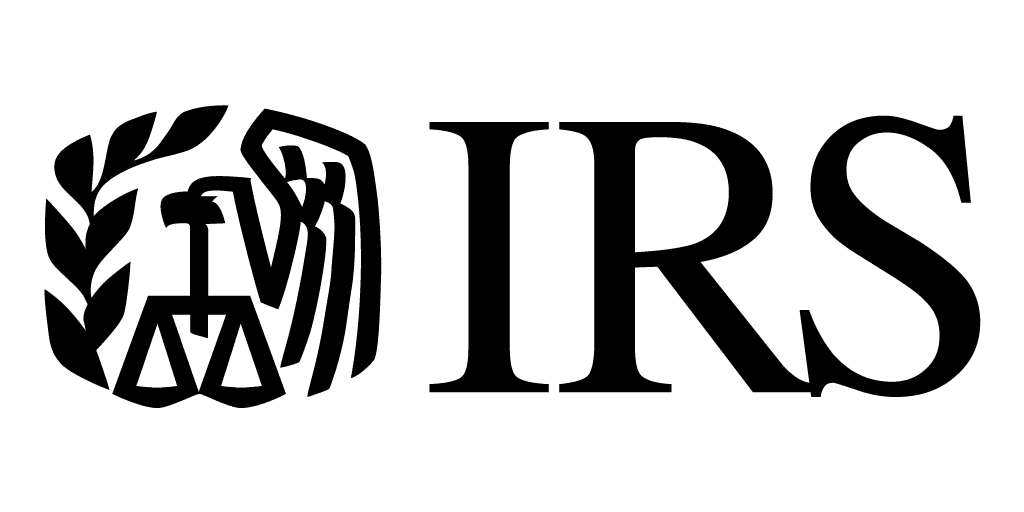 IRS logo