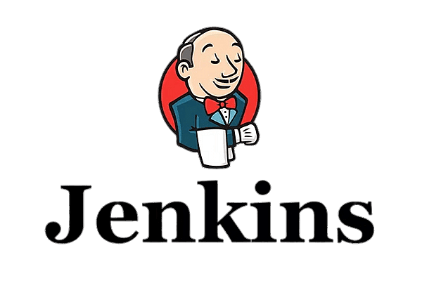 Jenkins logo