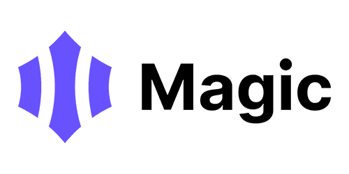 Magic Link logo