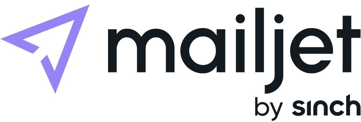 MailJet logo