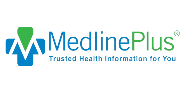 Medline Plus logo