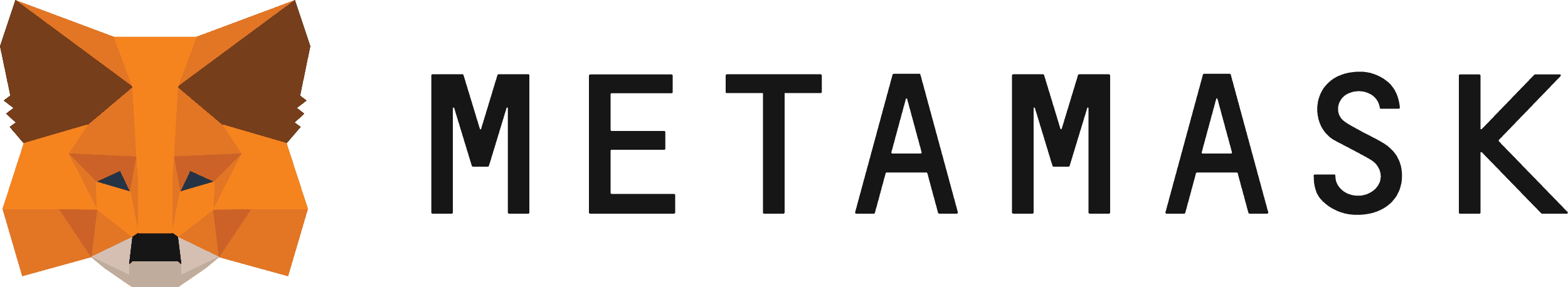Metamask logo