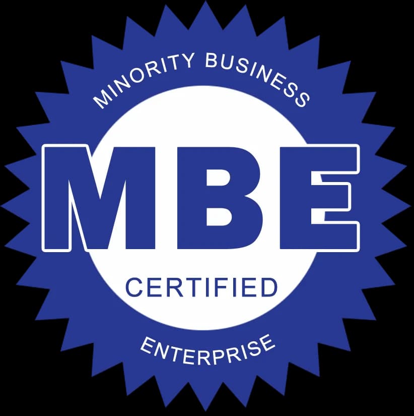 Minority Partner logo