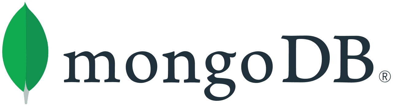 MongoDB logo