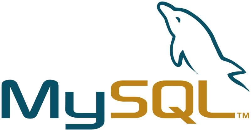 MySQL logo