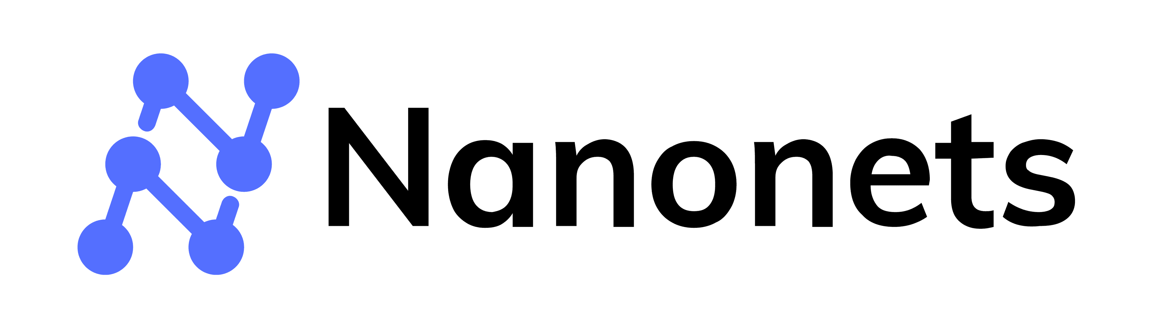 Nanonets Partner logo