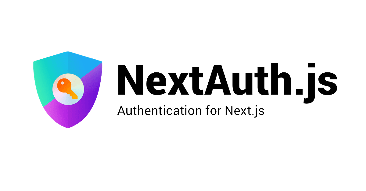 NextAuth logo