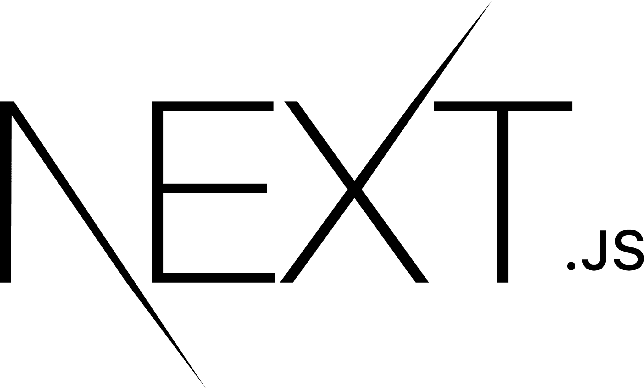 NextJS / Next.js logo