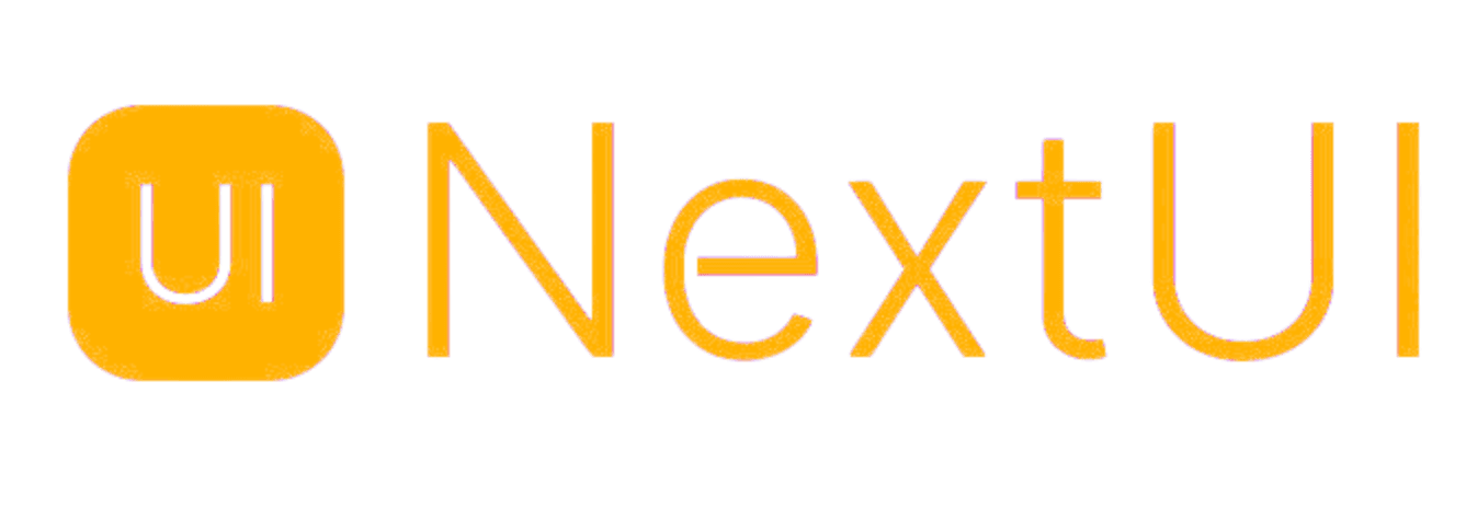 NextUi logo