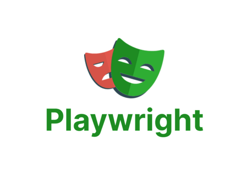 PlayWright logo