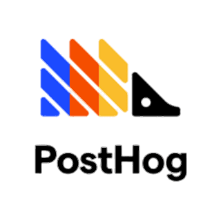PostHog logo