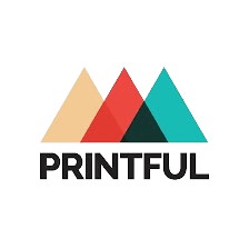Printful logo