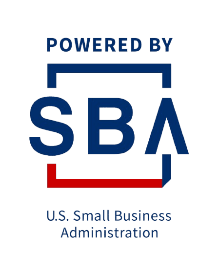 SBA Partner logo