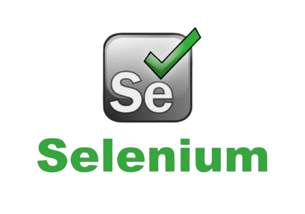 Selenium logo
