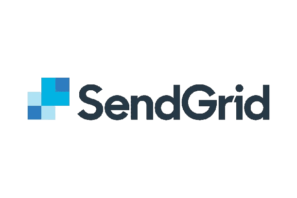 SendGrid logo
