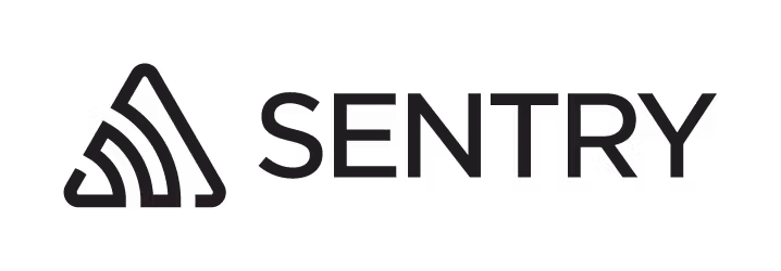 Sentry logo