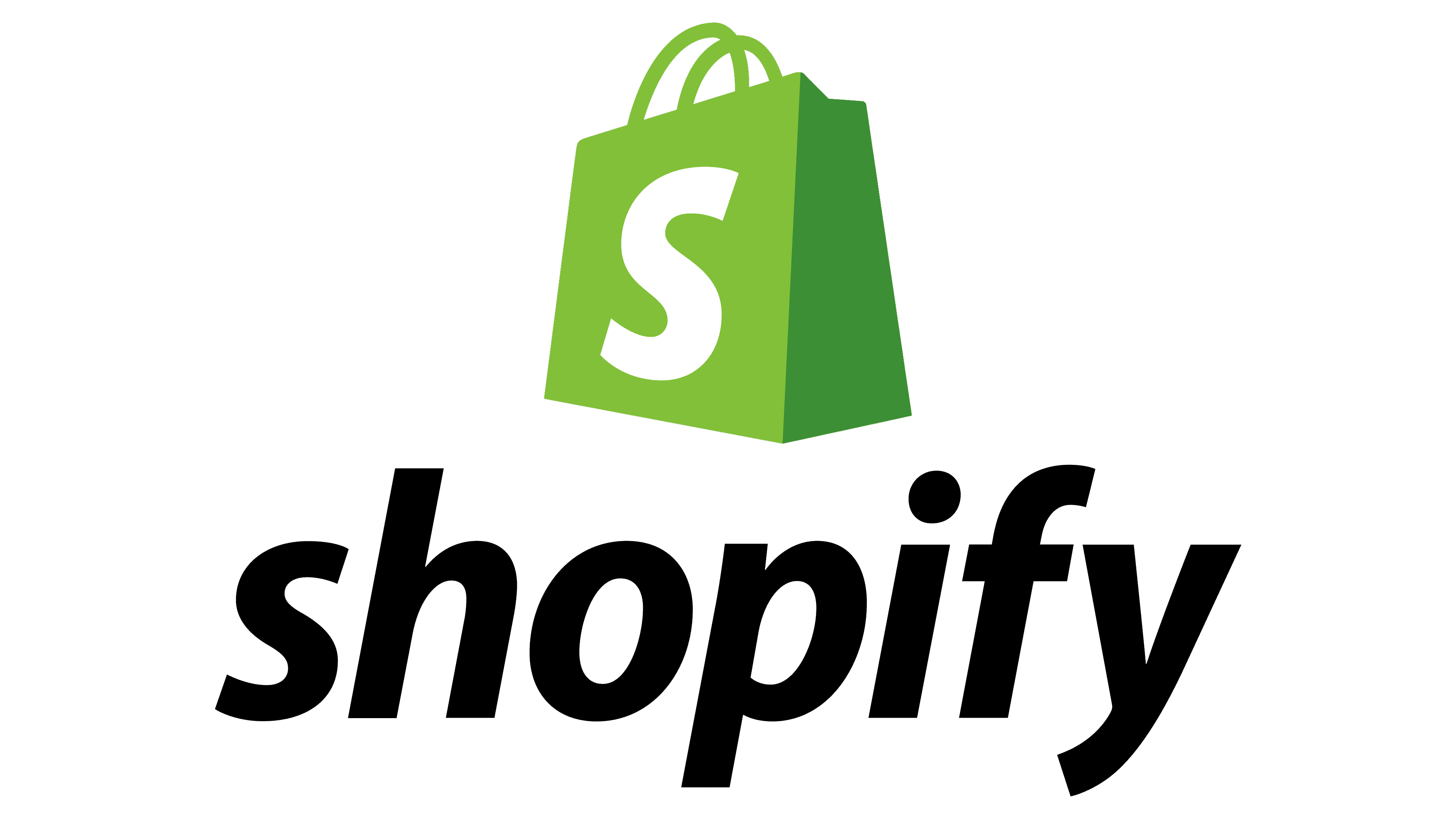Shopify logo