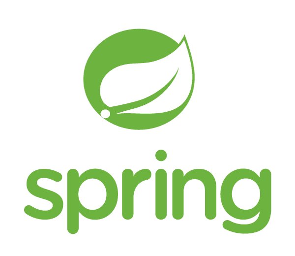 Spring logo