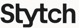 Stitch logo