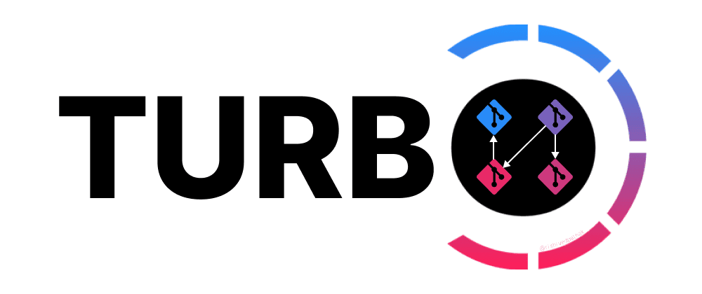 Turborepo logo