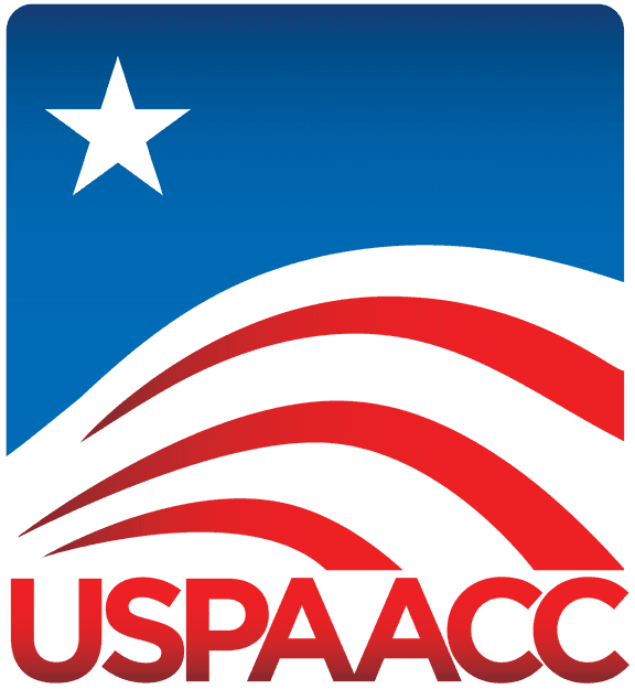USPAACC Partner logo