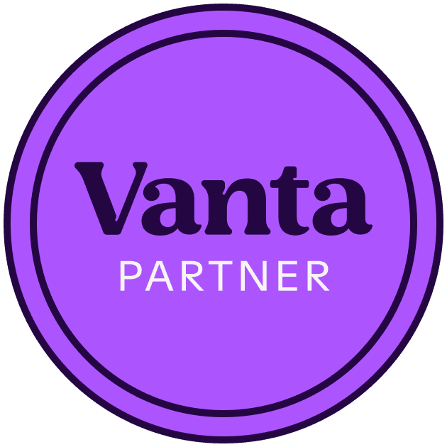 Vanta Partner logo