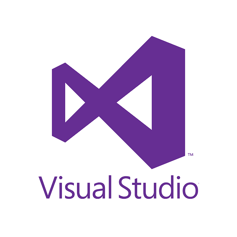 Visual Studio logo