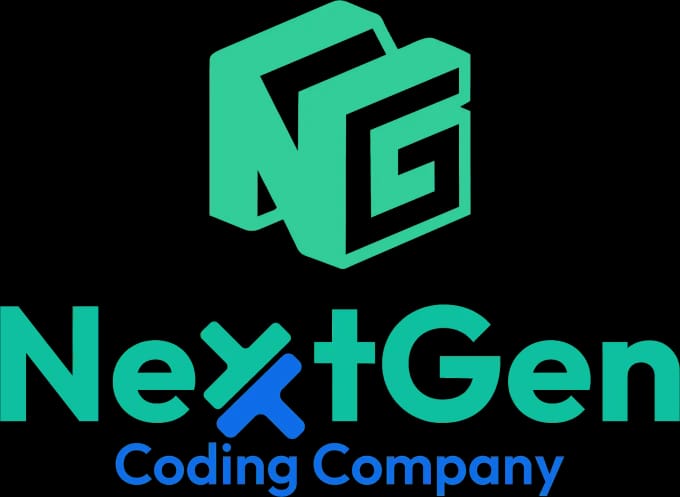 NextGen Coding Company - Custom Software Development