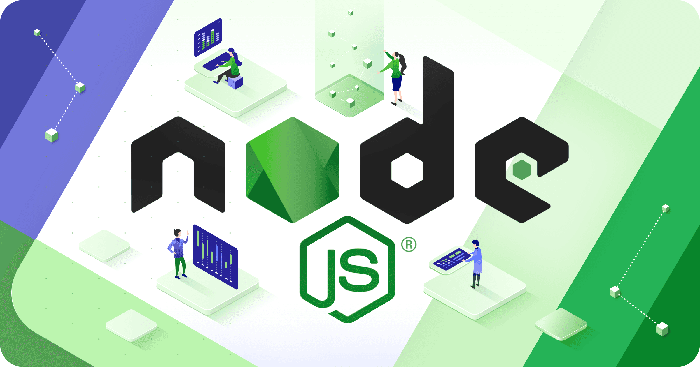 Empowering Modern Development with Node.js - NextGen Coding Company