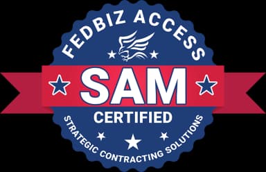 SAM.gov Registration