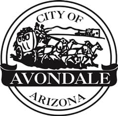 Avondale Business Certification