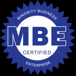 Minority Business Certification