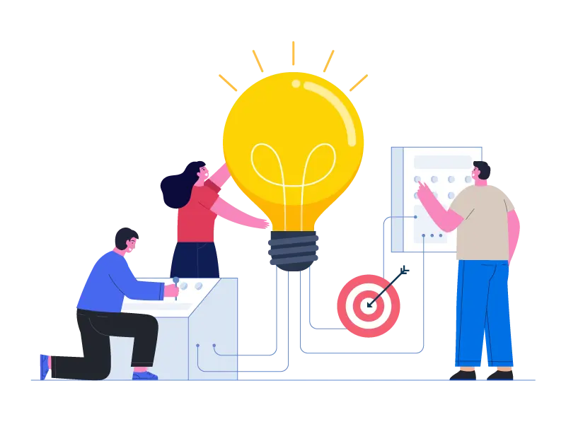 NextGen Coding Company Vision