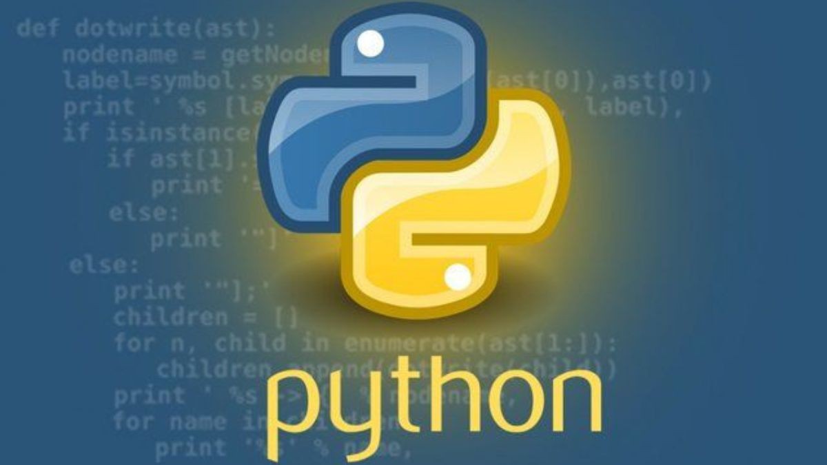 Python Scripting